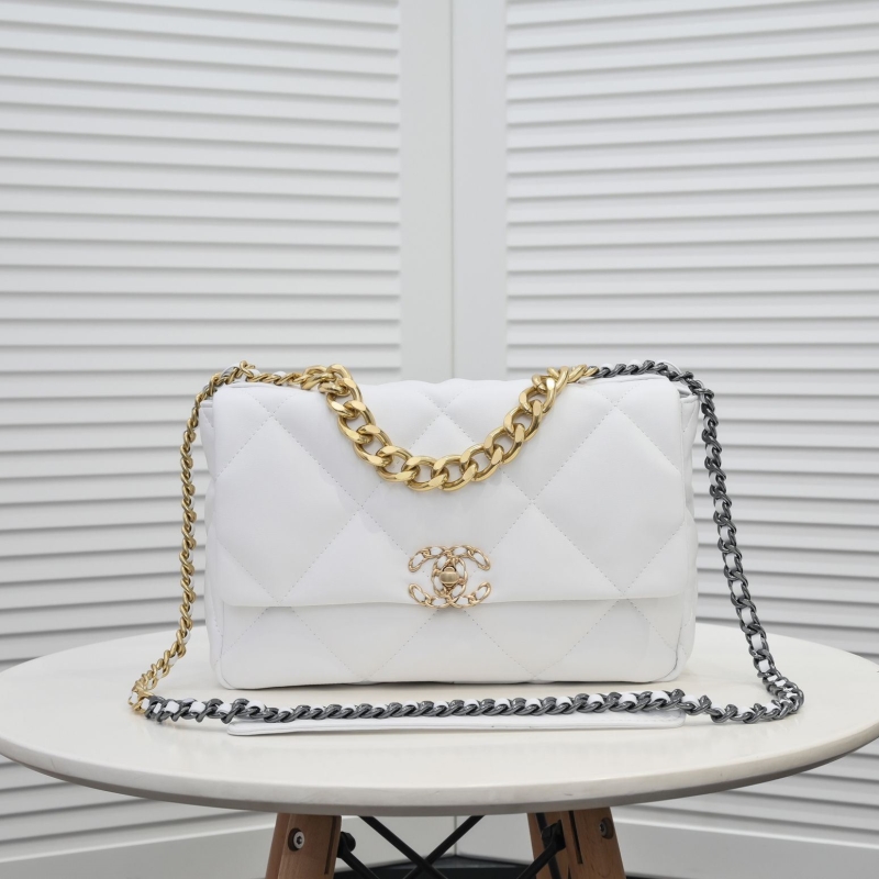 Ch**el 19 bags